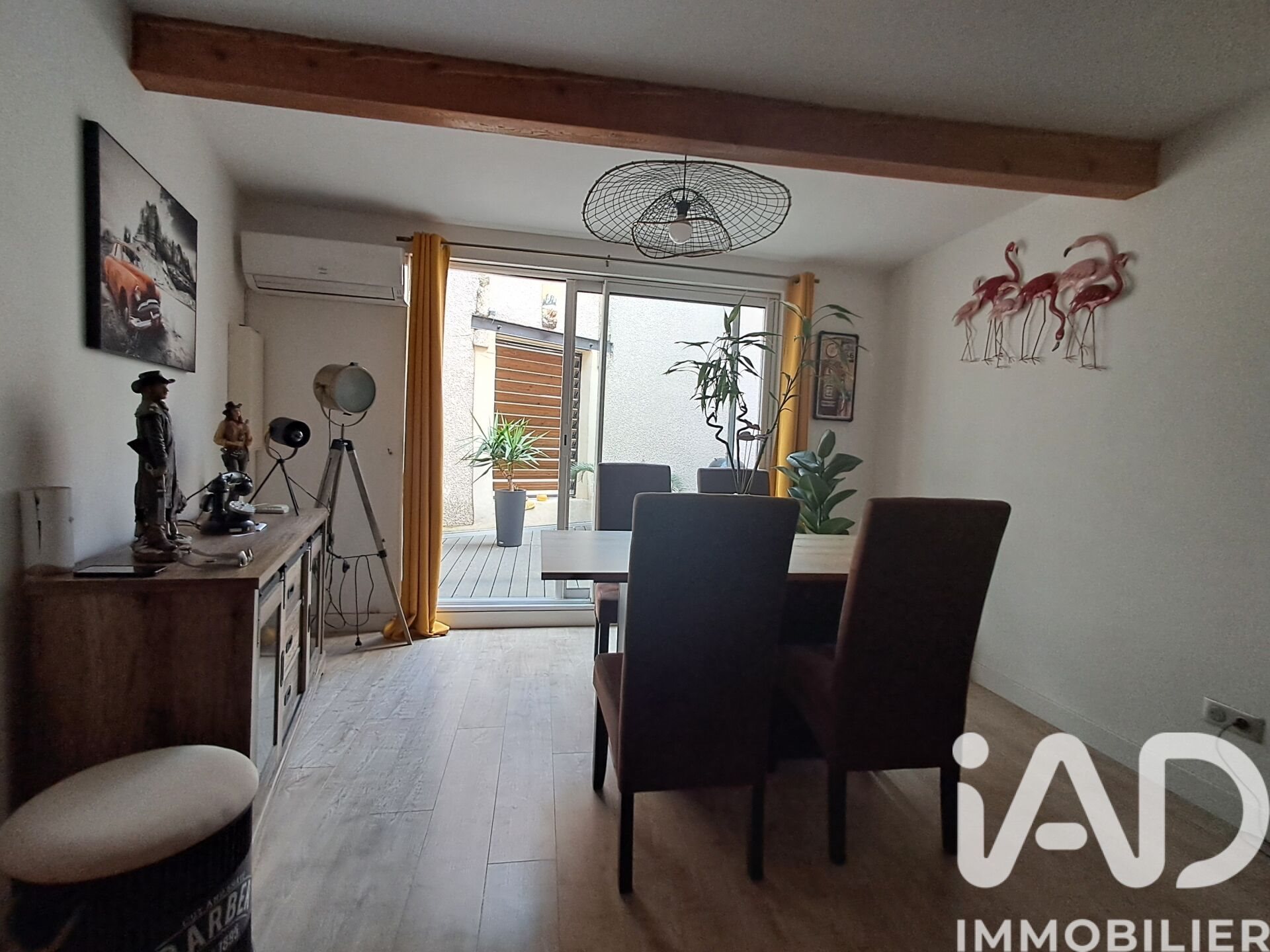 Maison à vendre, 97m², Coursan