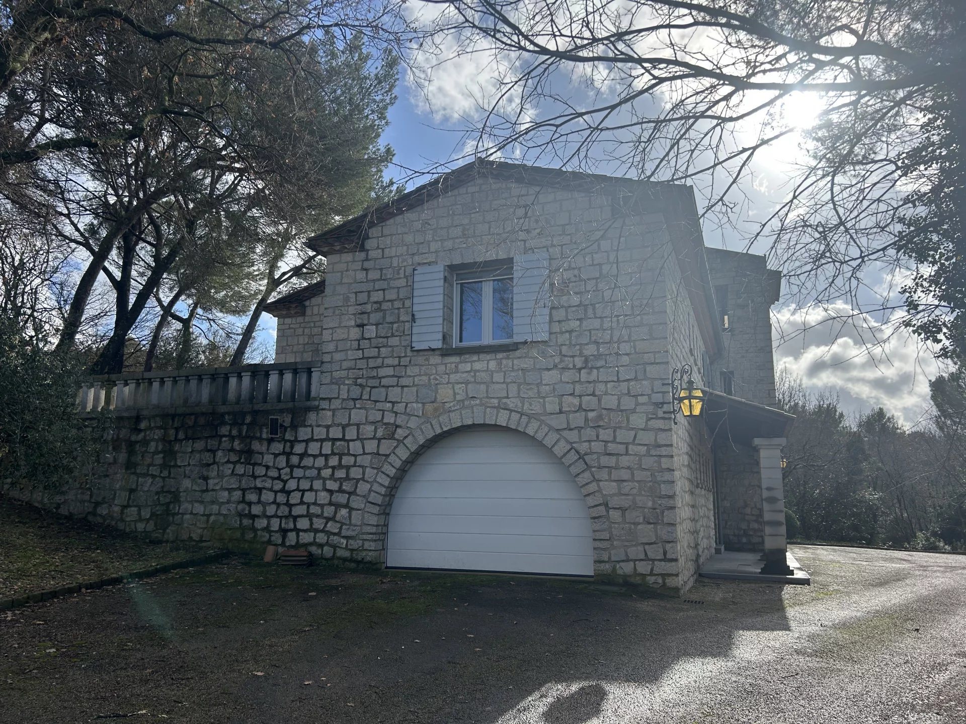 Maison à vendre, 245m², Sainte-Anastasie