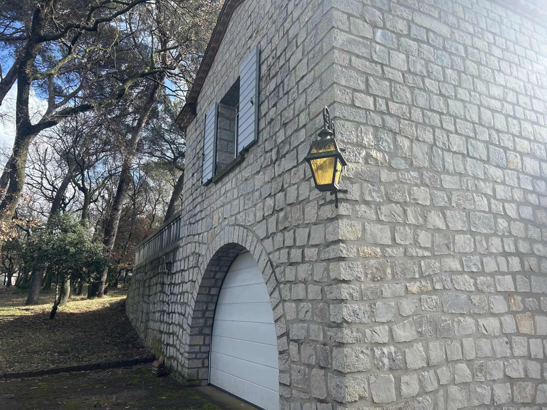 Maison à vendre, 245m², Sainte-Anastasie