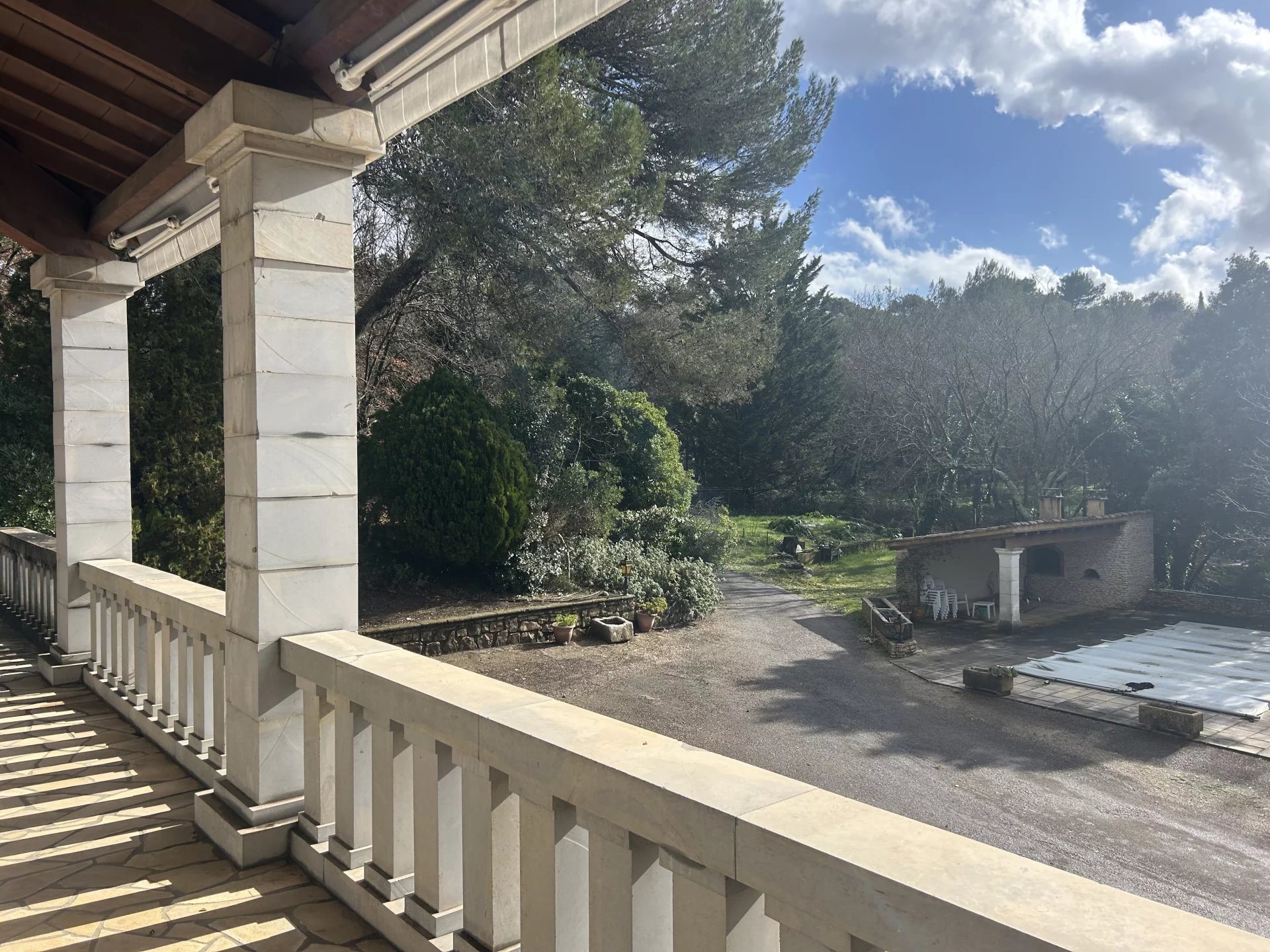 Maison à vendre, 245m², Sainte-Anastasie