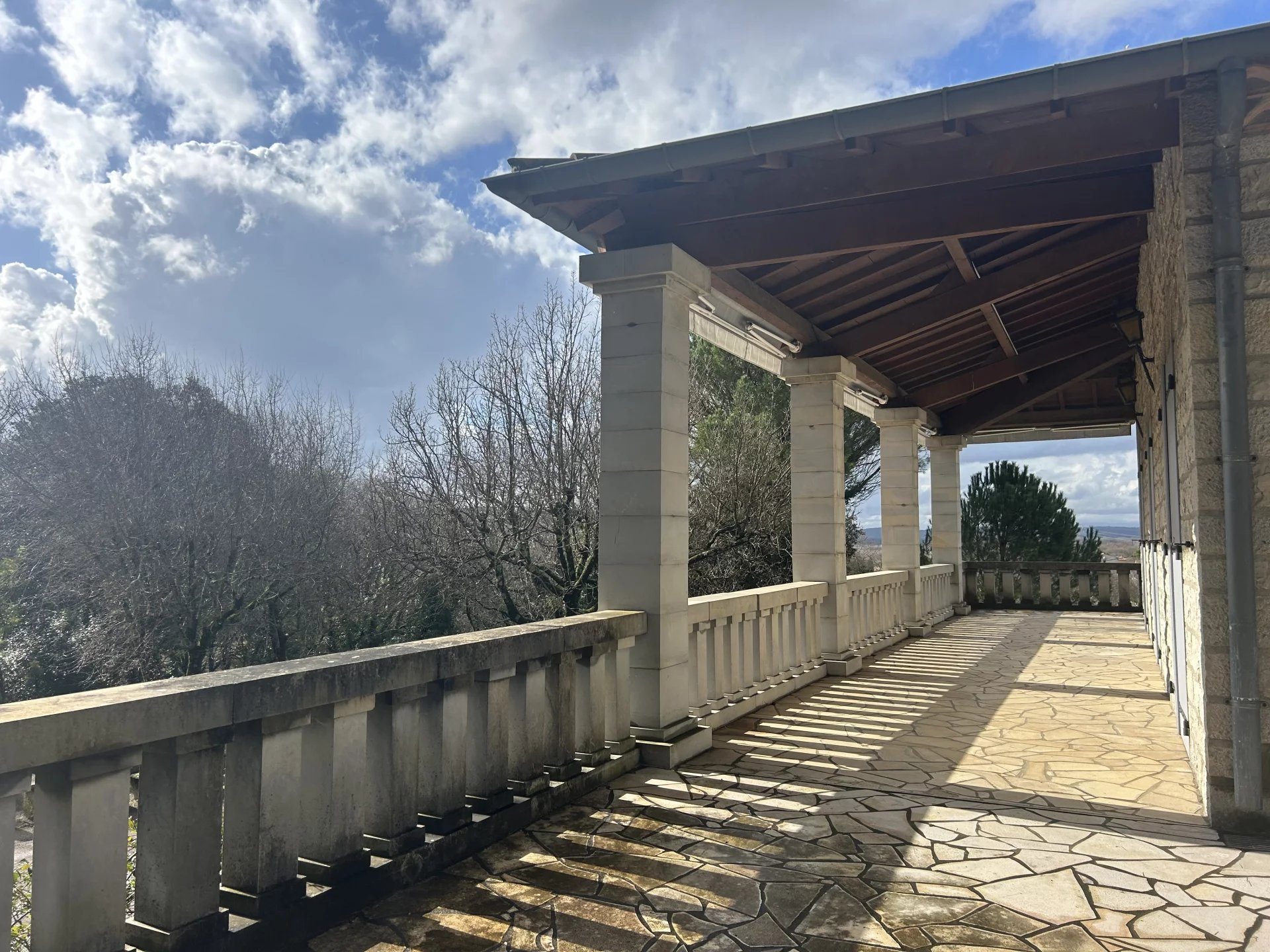 Maison à vendre, 245m², Sainte-Anastasie