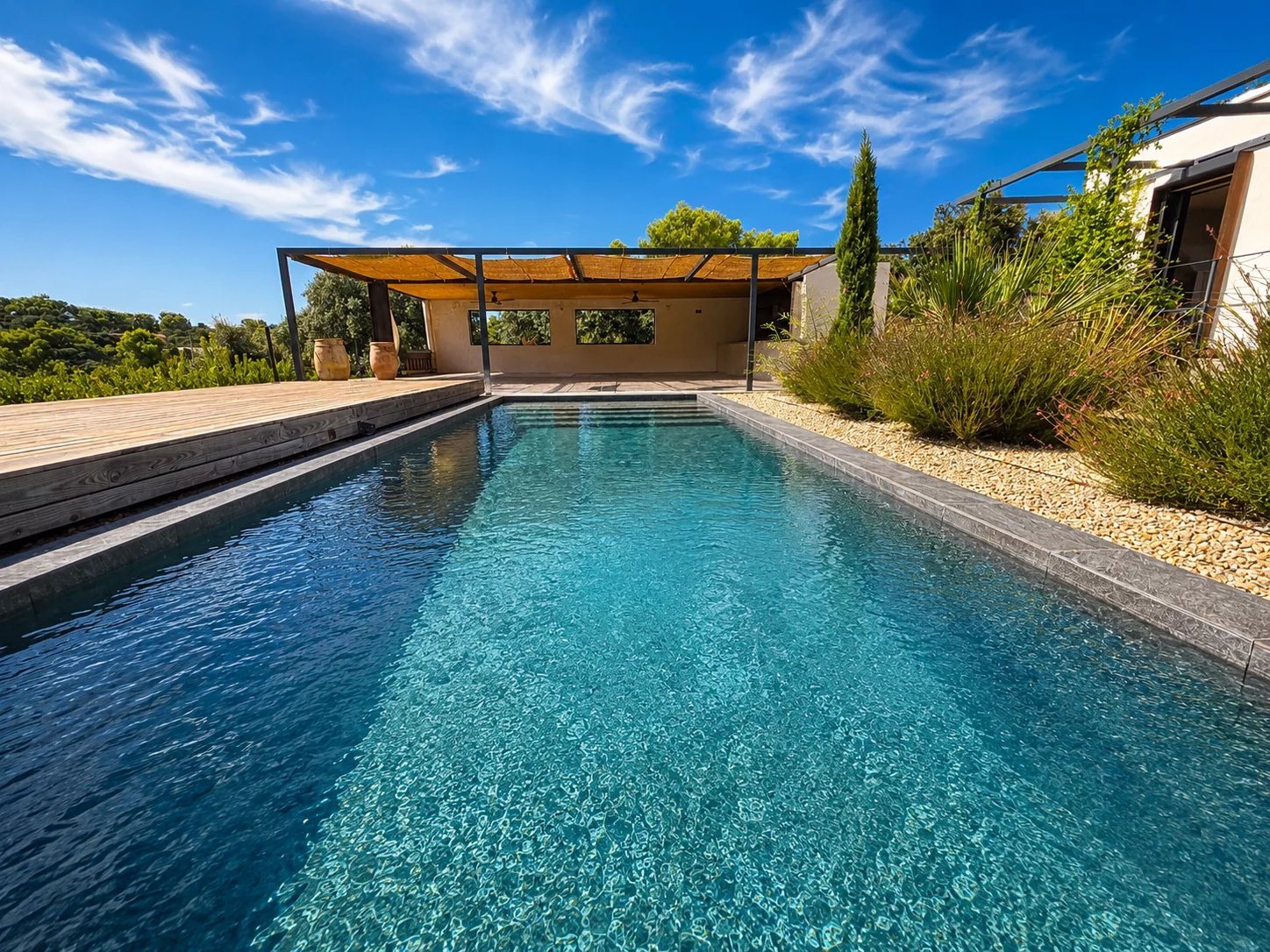 Maison à vendre, 202m², Nîmes