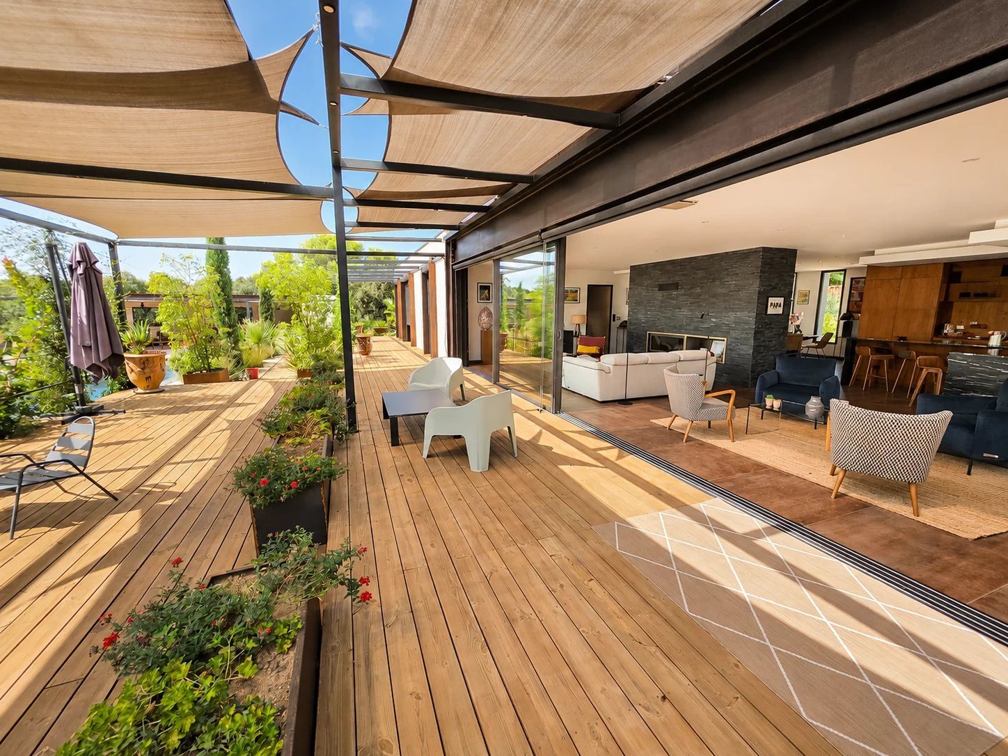 Maison à vendre, 202m², Nîmes