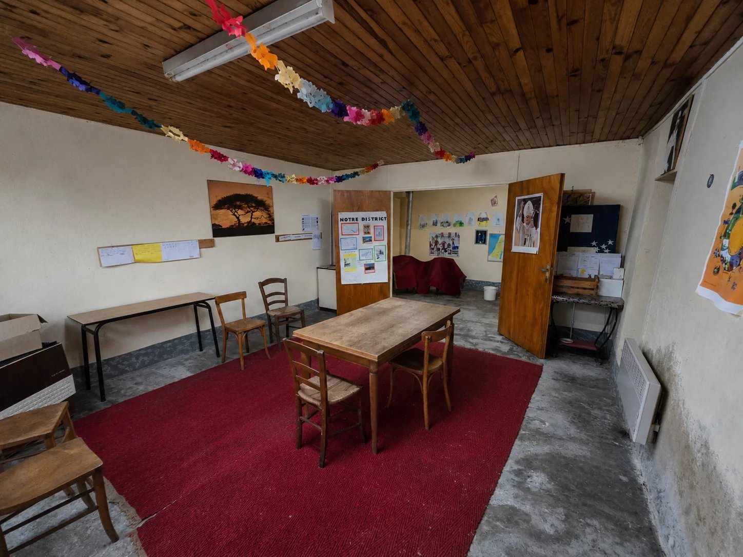 Maison à vendre, 43m², Saint-Julien-de-Peyrolas
