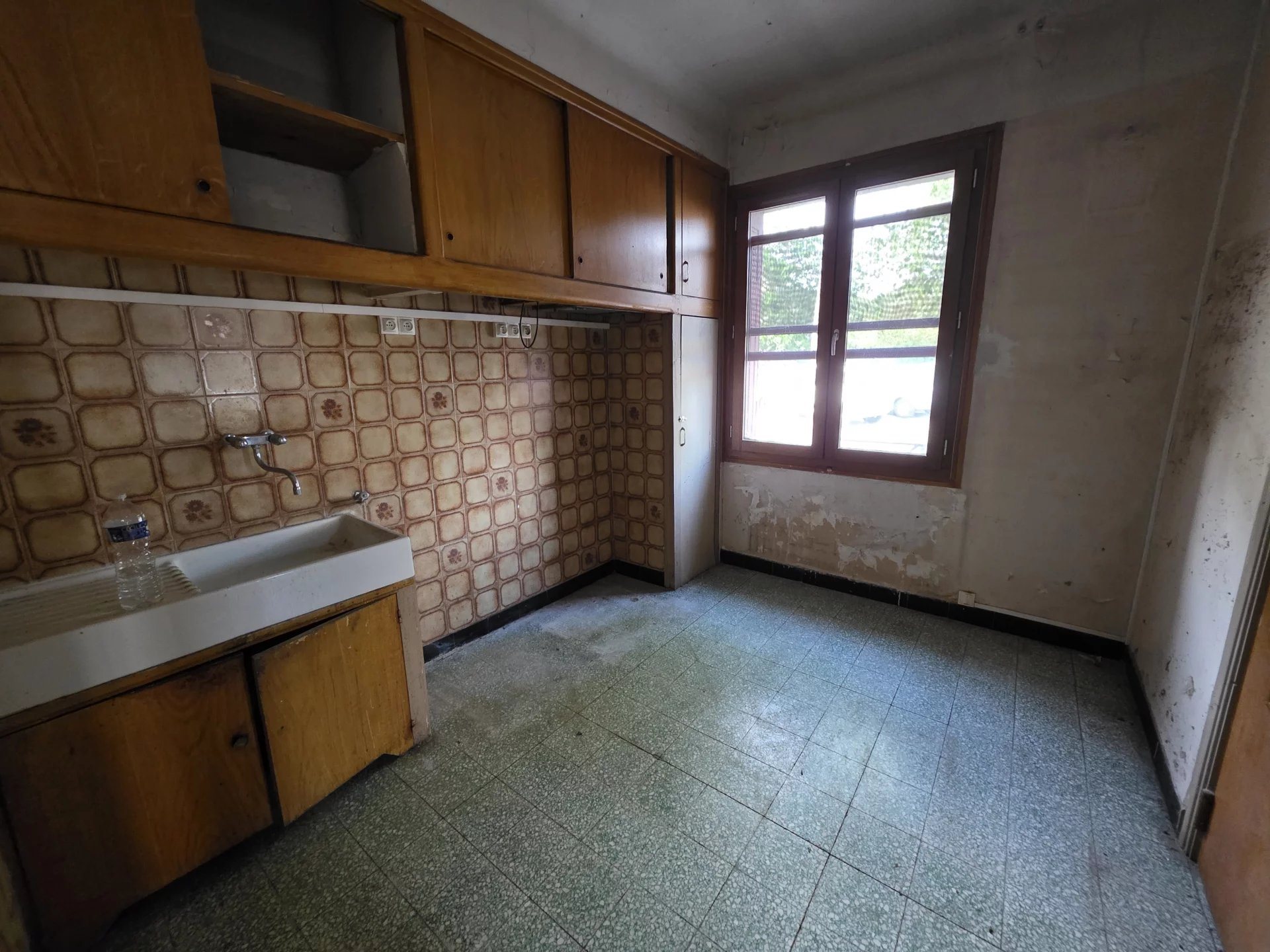 Maison à vendre, 107m², Fourques
