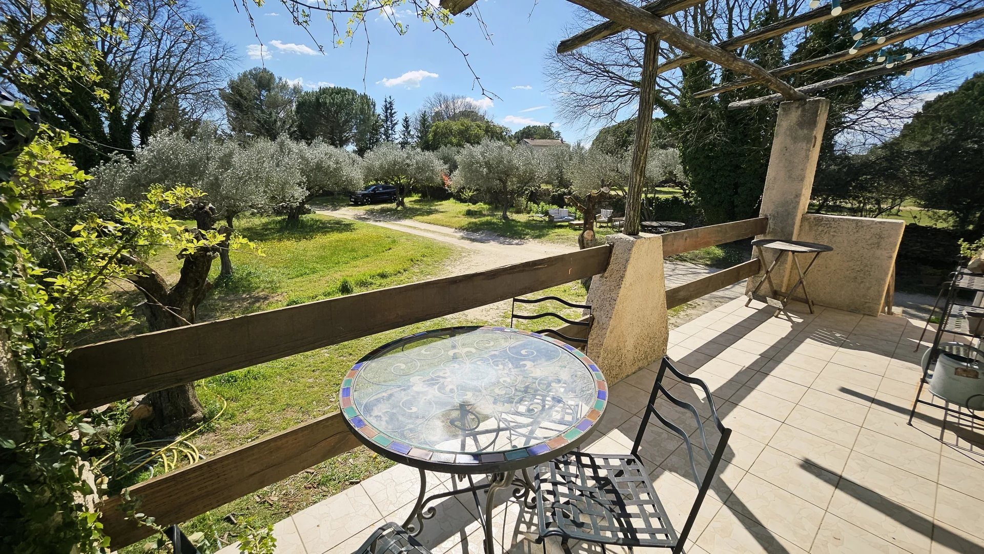 Maison à vendre, 89m², Montaren-et-Saint-Médiers