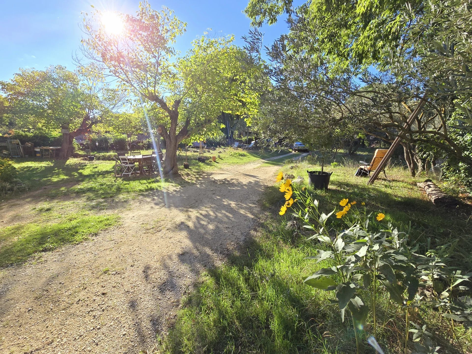Maison à vendre, 89m², Montaren-et-Saint-Médiers