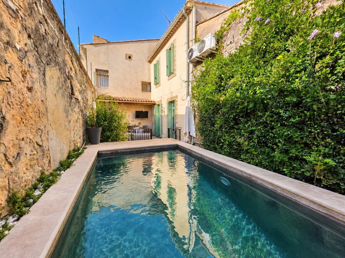 Maison à vendre, 100m², Saint-Quentin-la-Poterie