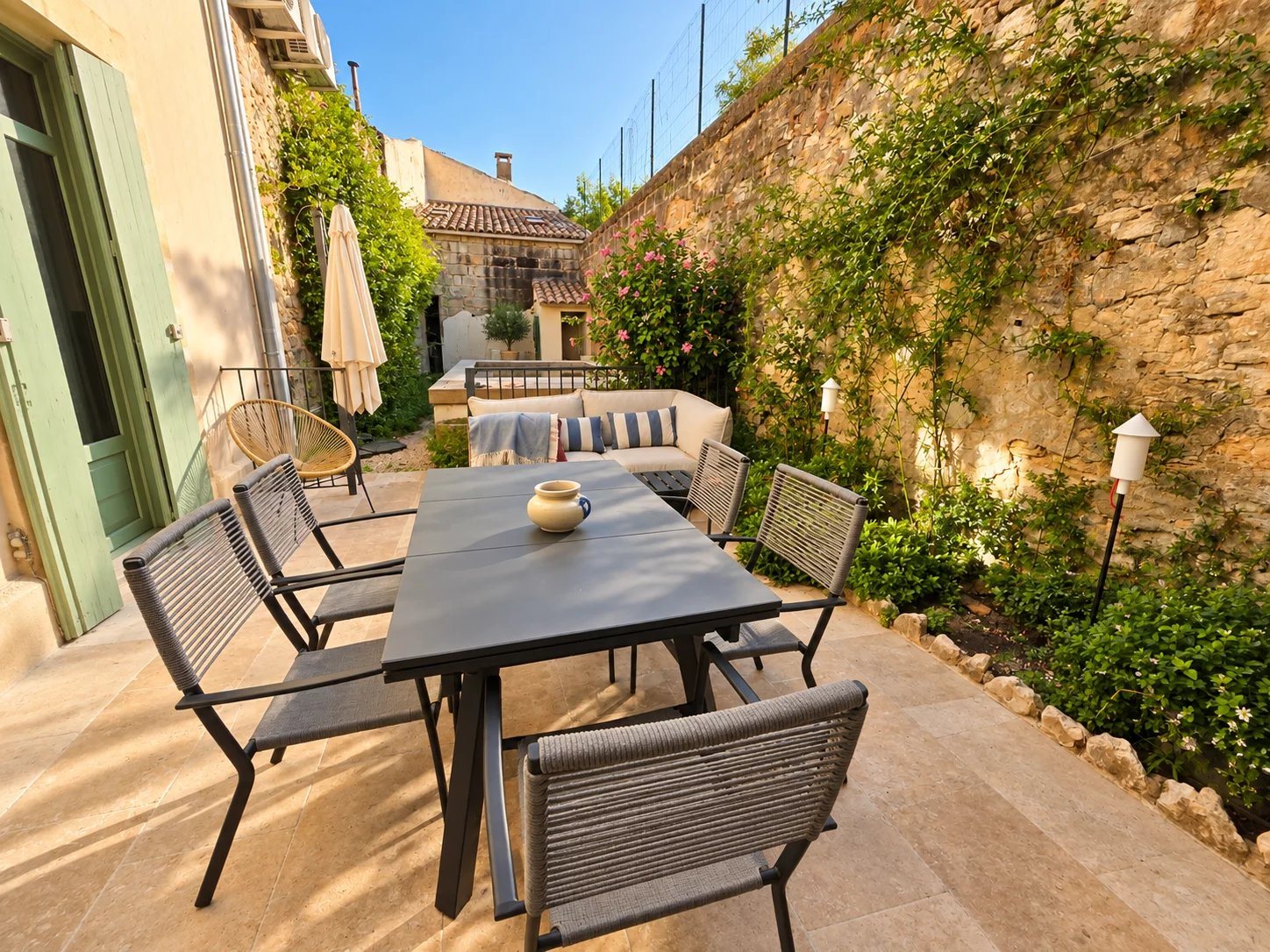 Maison à vendre, 100m², Saint-Quentin-la-Poterie