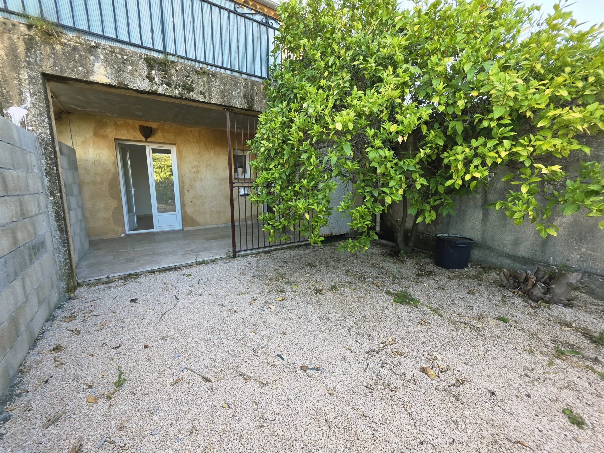 Appartement à vendre, 50m², Saint-Quentin-la-Poterie