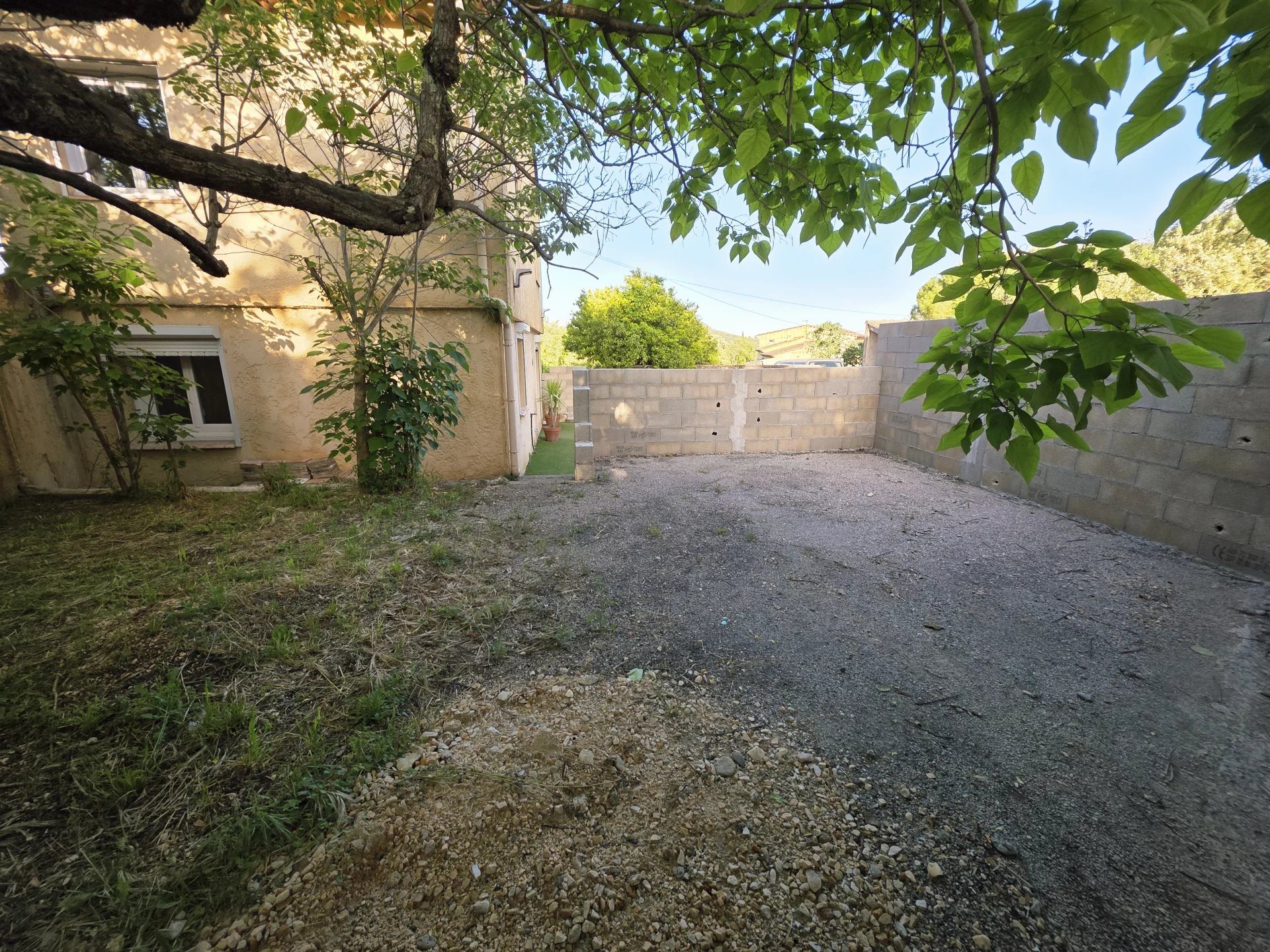 Appartement à vendre, 50m², Saint-Quentin-la-Poterie