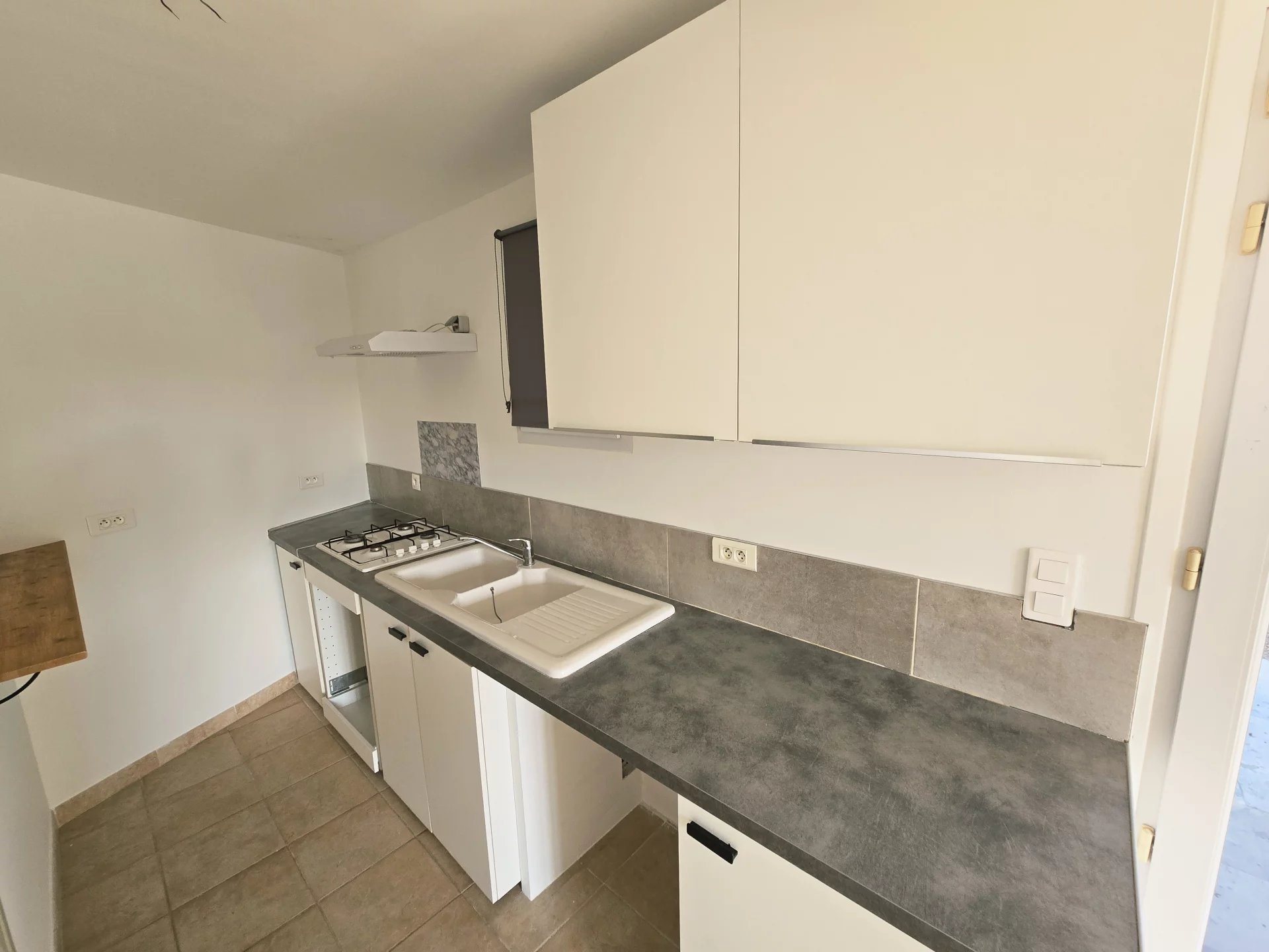 Appartement à vendre, 50m², Saint-Quentin-la-Poterie