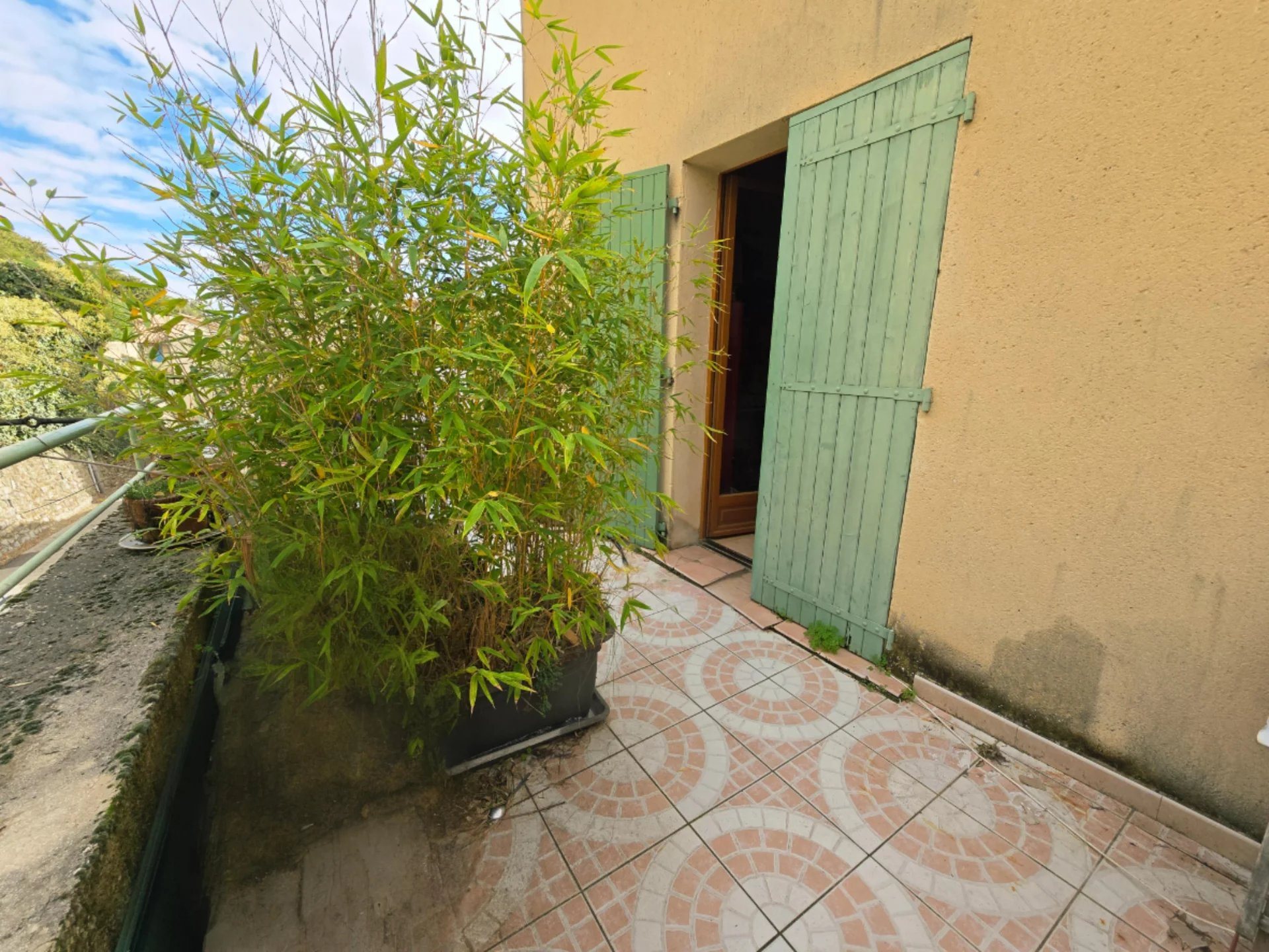 Maison à vendre, 80m², Saint-Quentin-la-Poterie