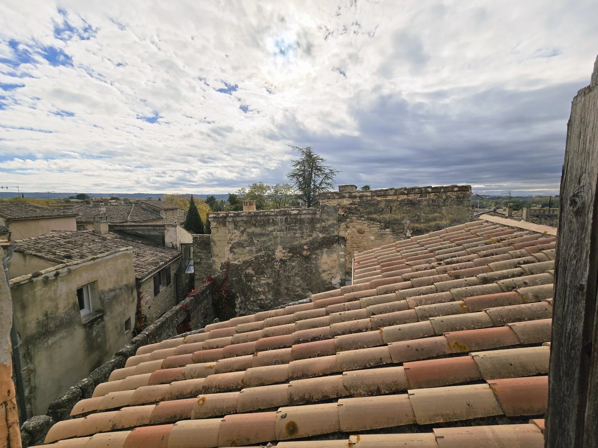 Maison à vendre, 80m², Saint-Quentin-la-Poterie