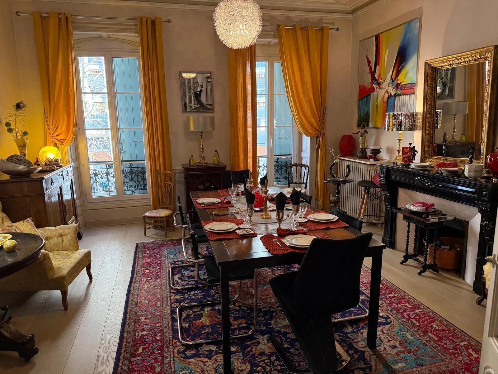 Appartement à vendre, 185m², Alès