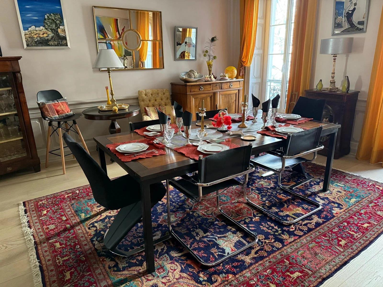 Appartement à vendre, 185m², Alès