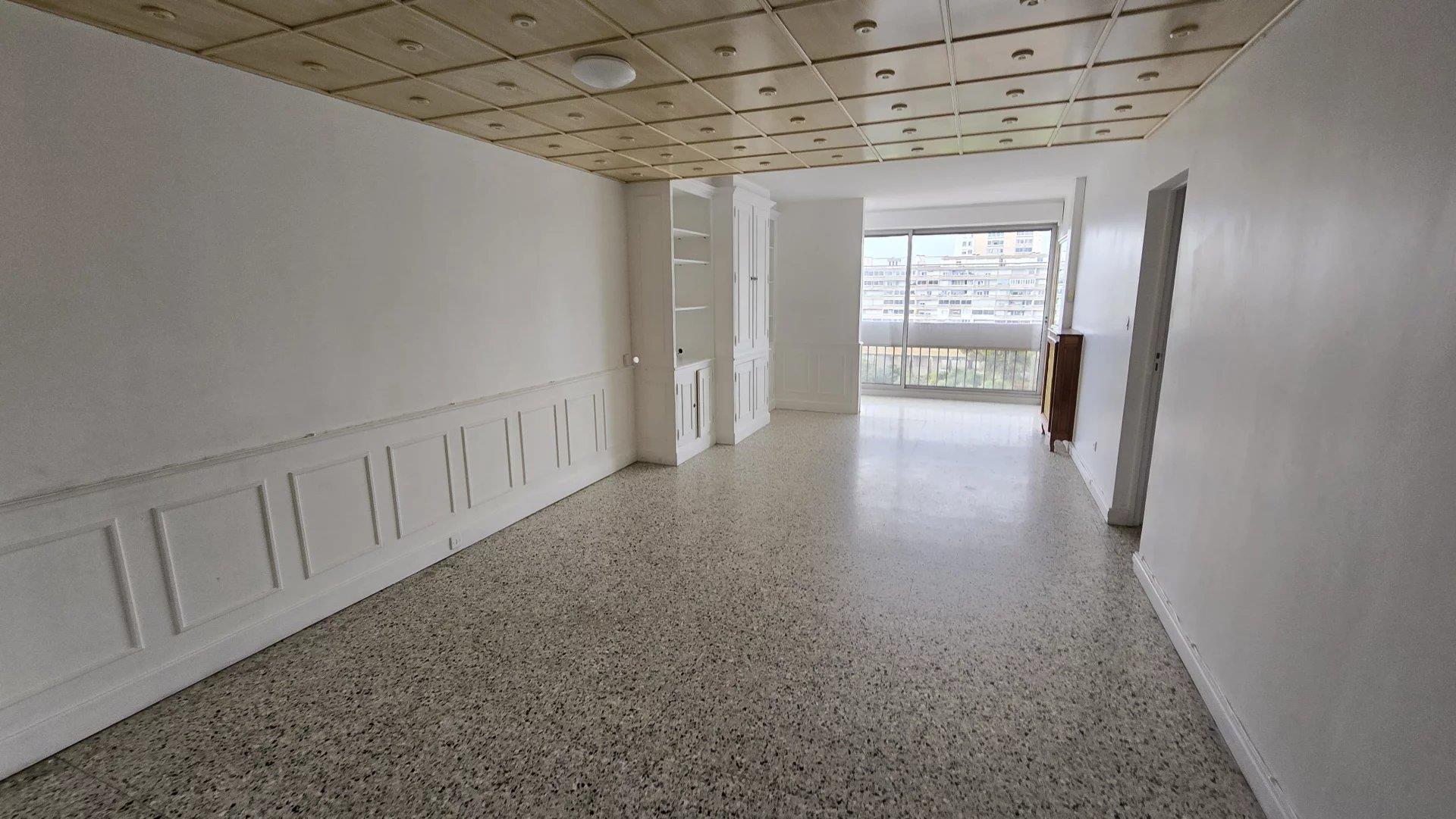 Appartement à vendre, 89m², Nîmes