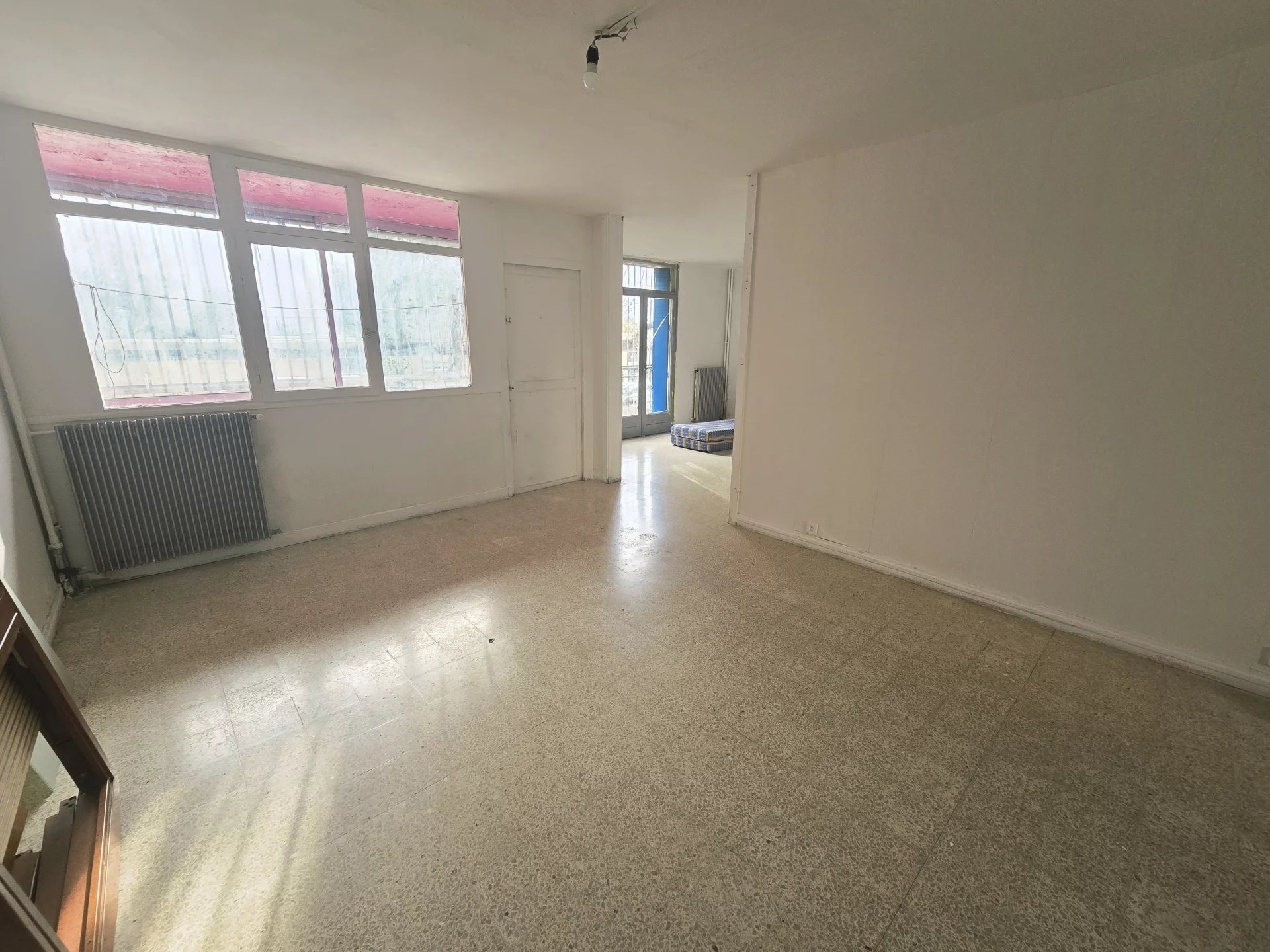 Appartement à vendre, 80m², Nîmes