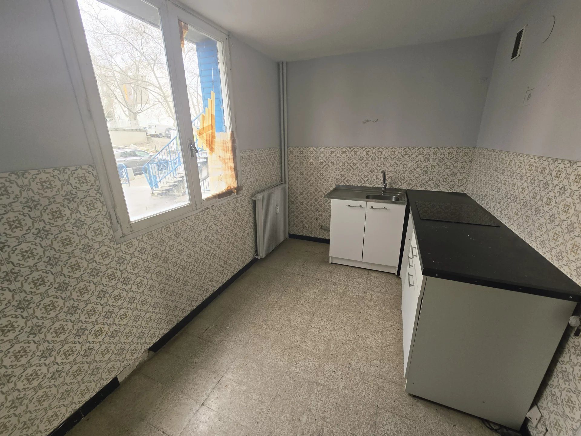 Appartement à vendre, 80m², Nîmes