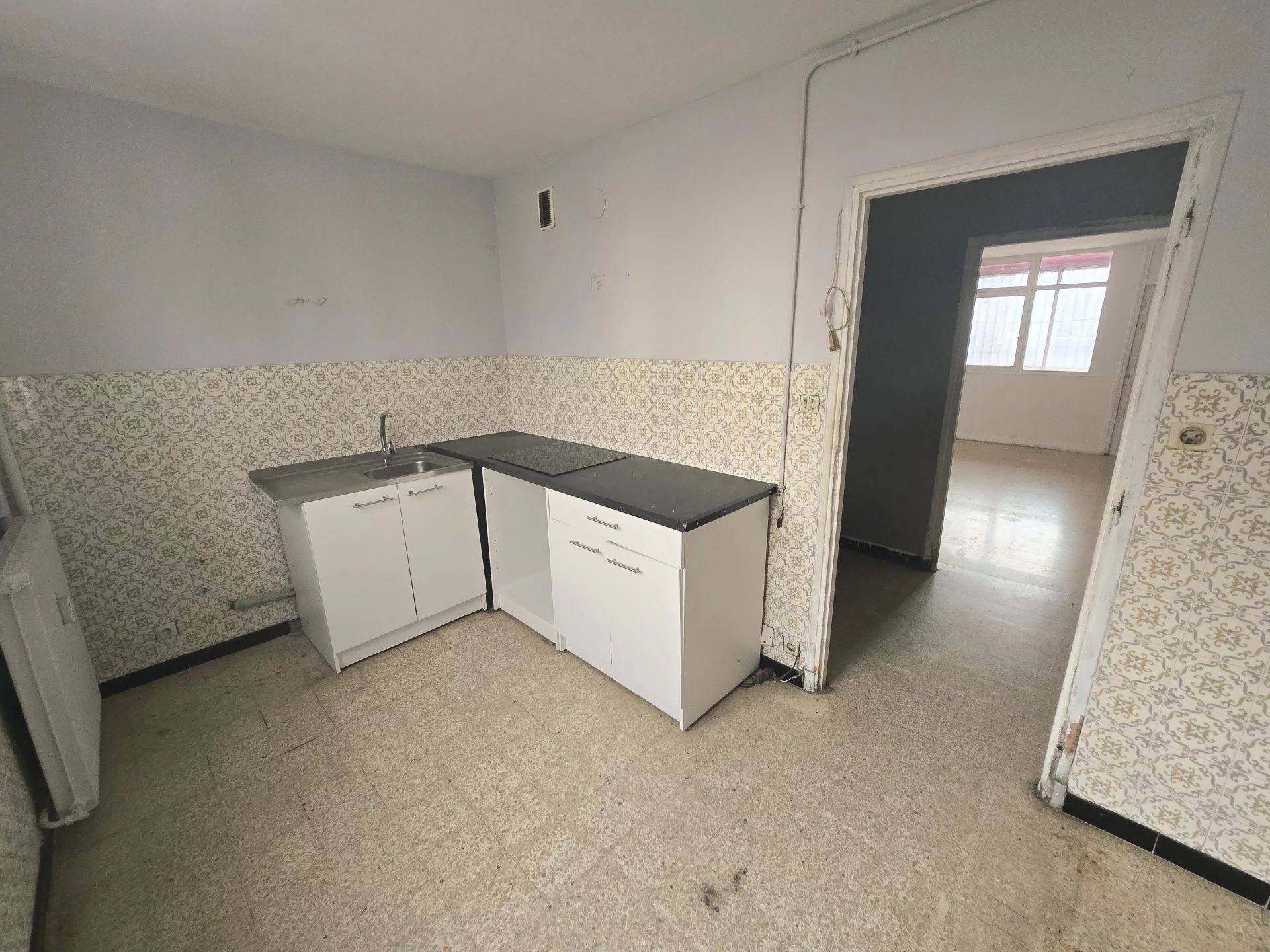 Appartement à vendre, 80m², Nîmes