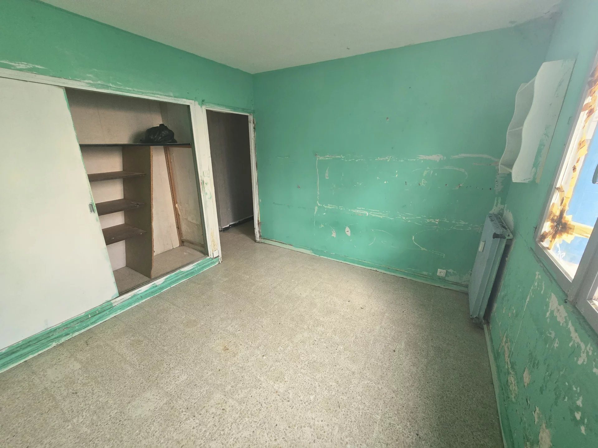 Appartement à vendre, 80m², Nîmes