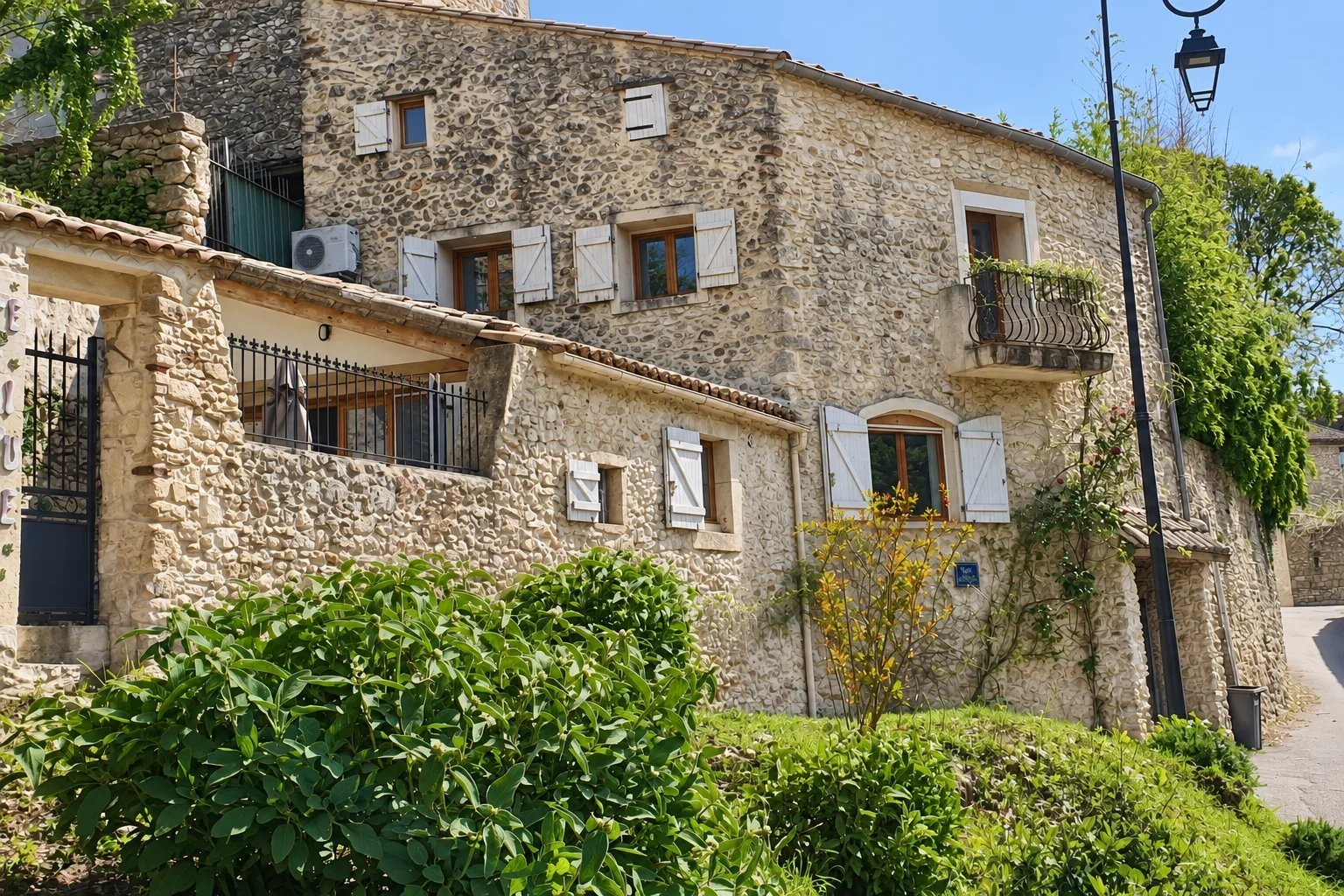 Maison à vendre, 119m², Dions