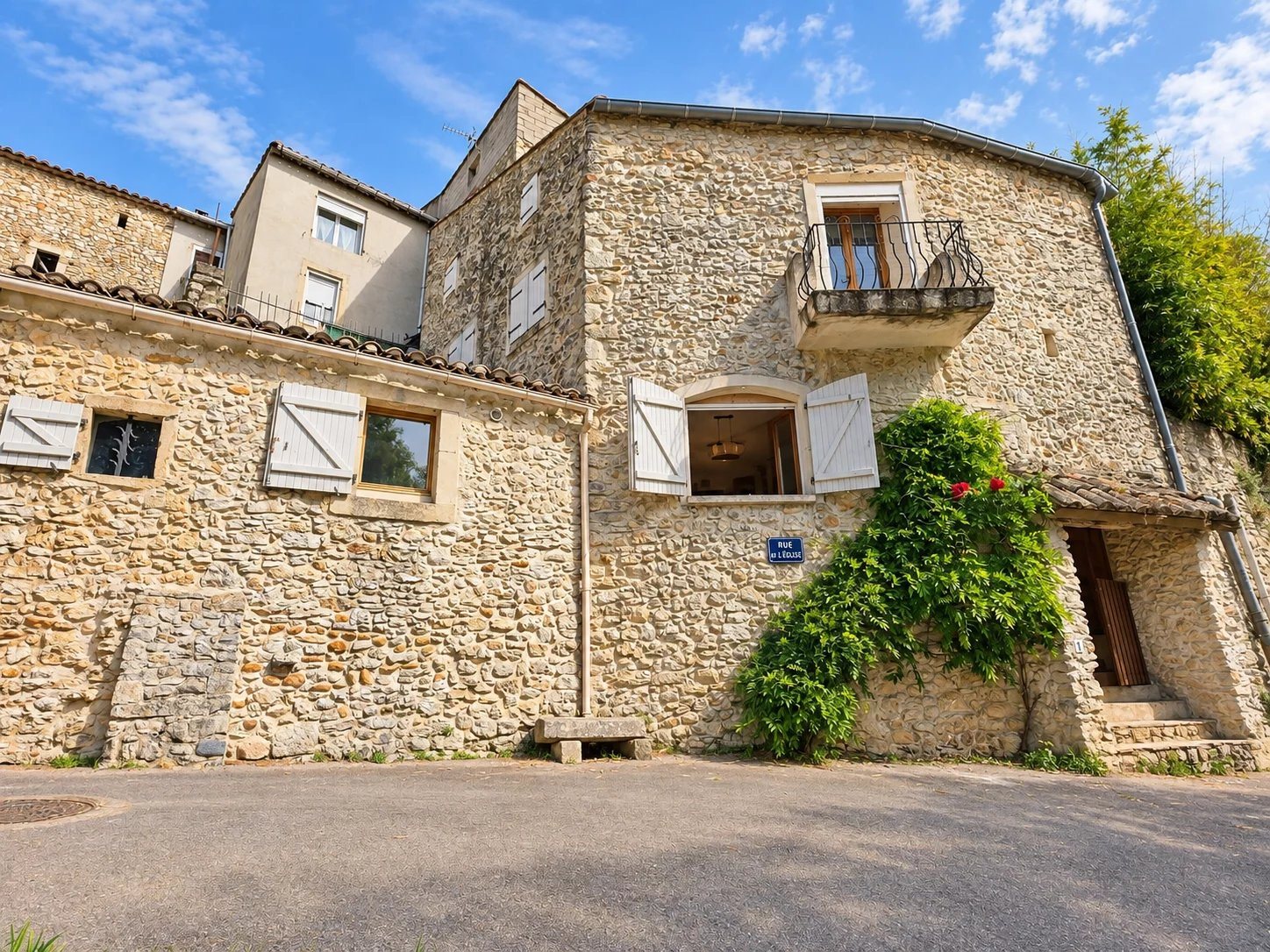 Maison à vendre, 119m², Dions