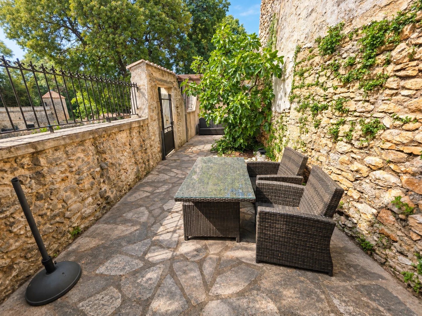 Maison à vendre, 119m², Dions
