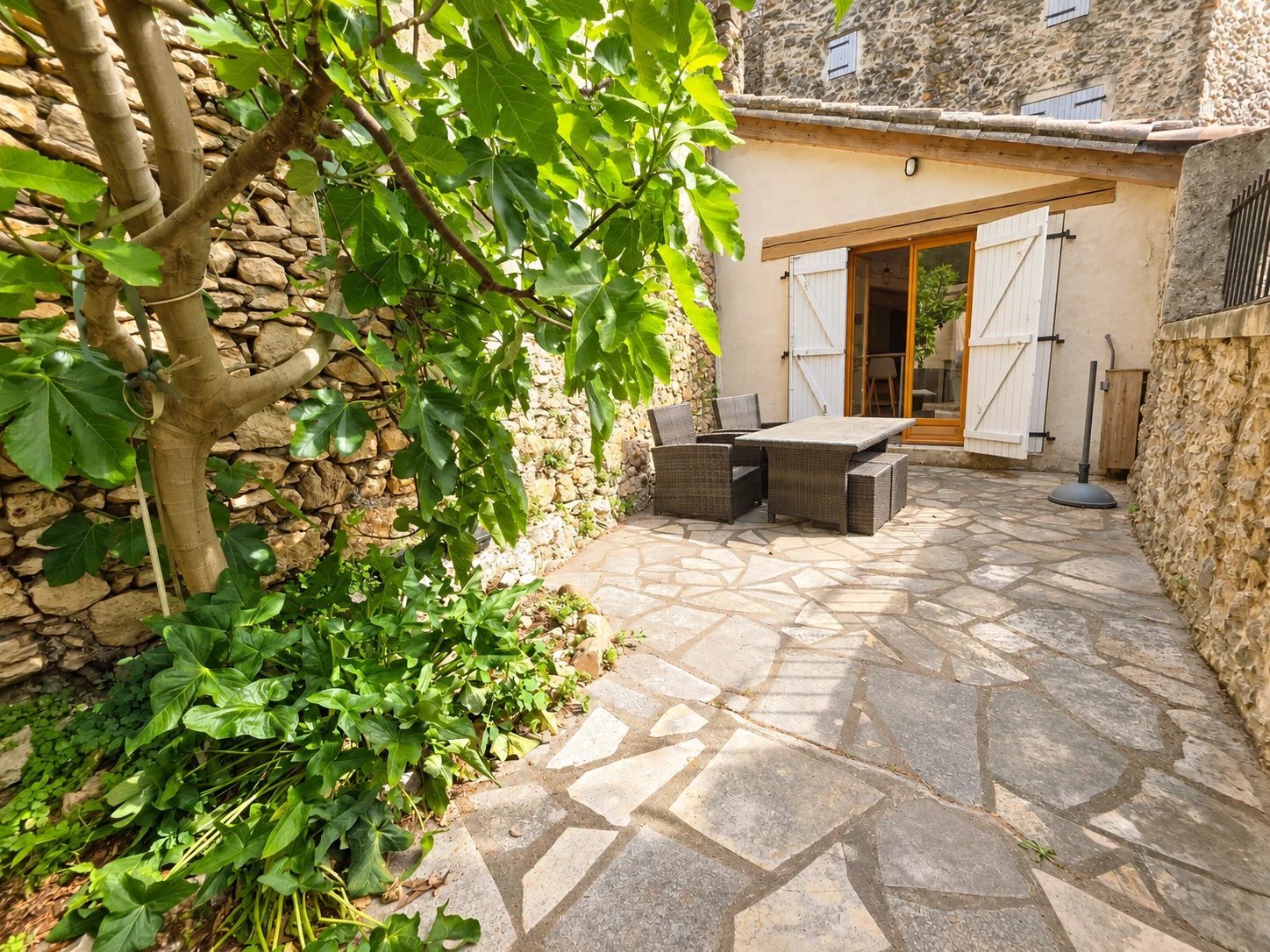 Maison à vendre, 119m², Dions