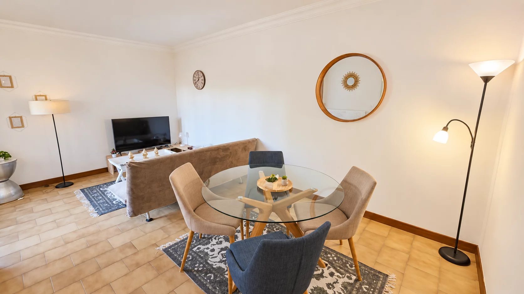 Appartement à vendre, 46m², Uzès
