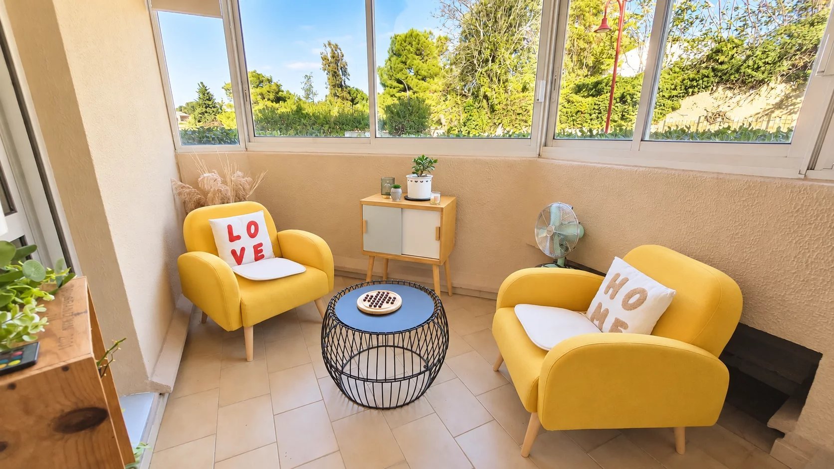Appartement à vendre, 46m², Uzès