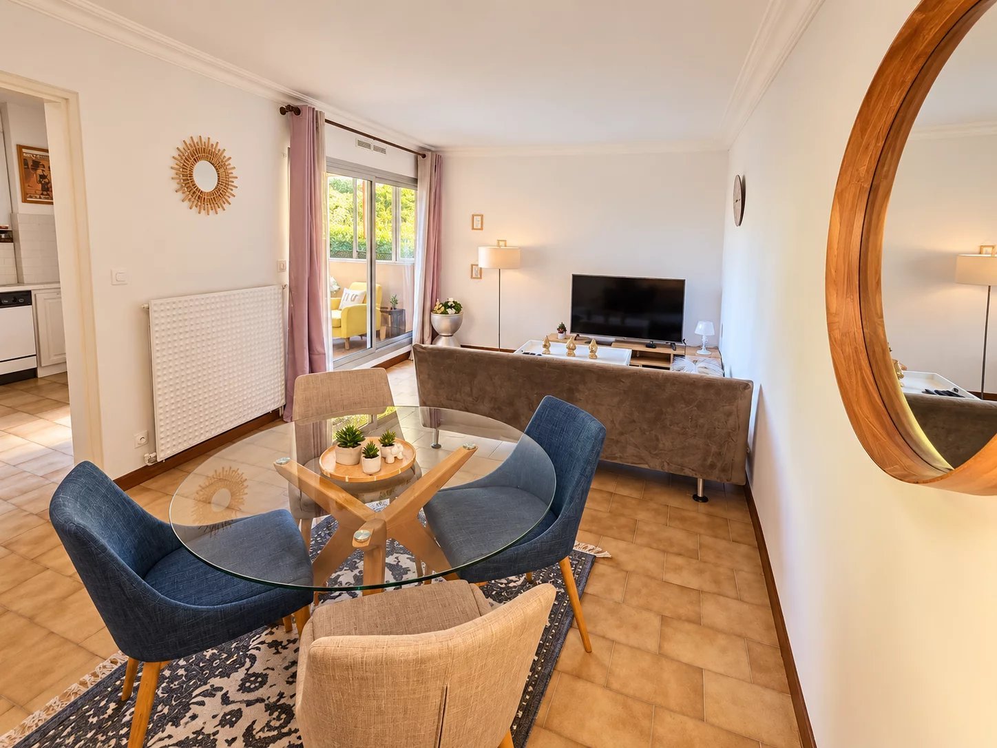 Appartement à vendre, 46m², Uzès