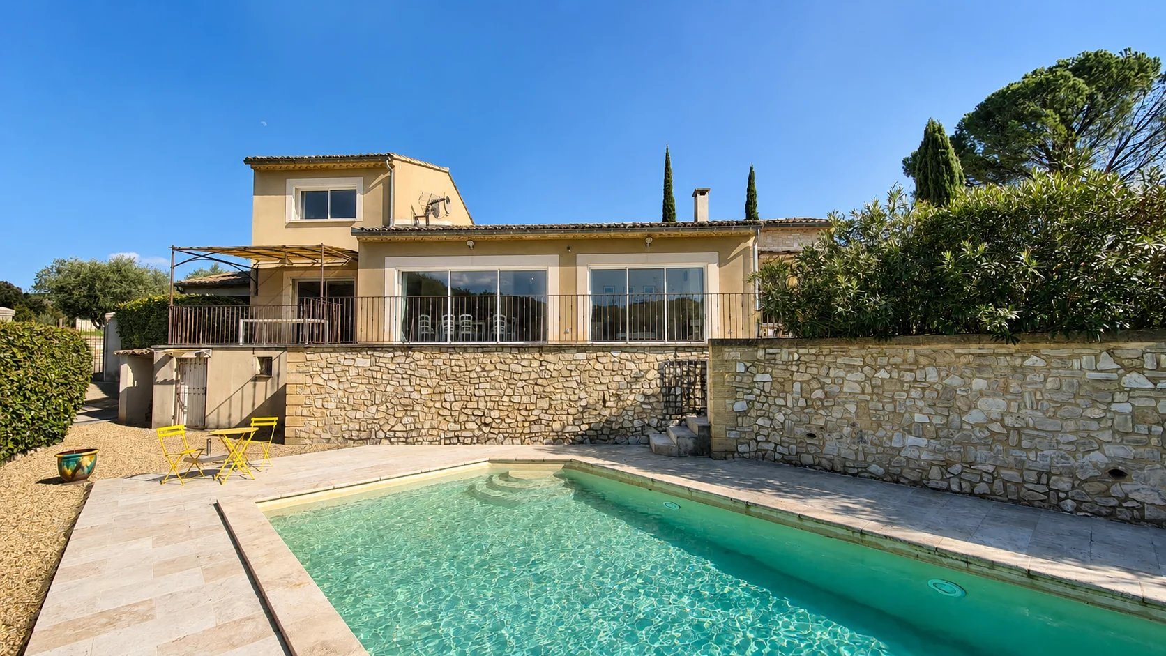 Maison à vendre, 199m², Saint-Hippolyte-de-Montaigu