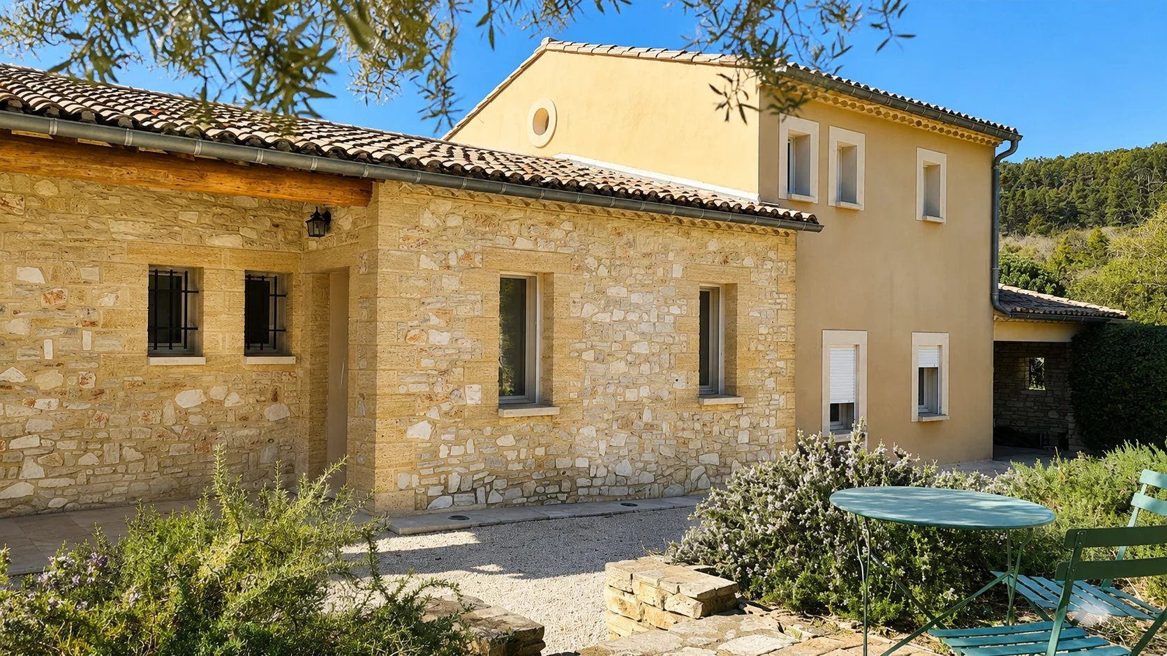 Maison à vendre, 199m², Saint-Hippolyte-de-Montaigu