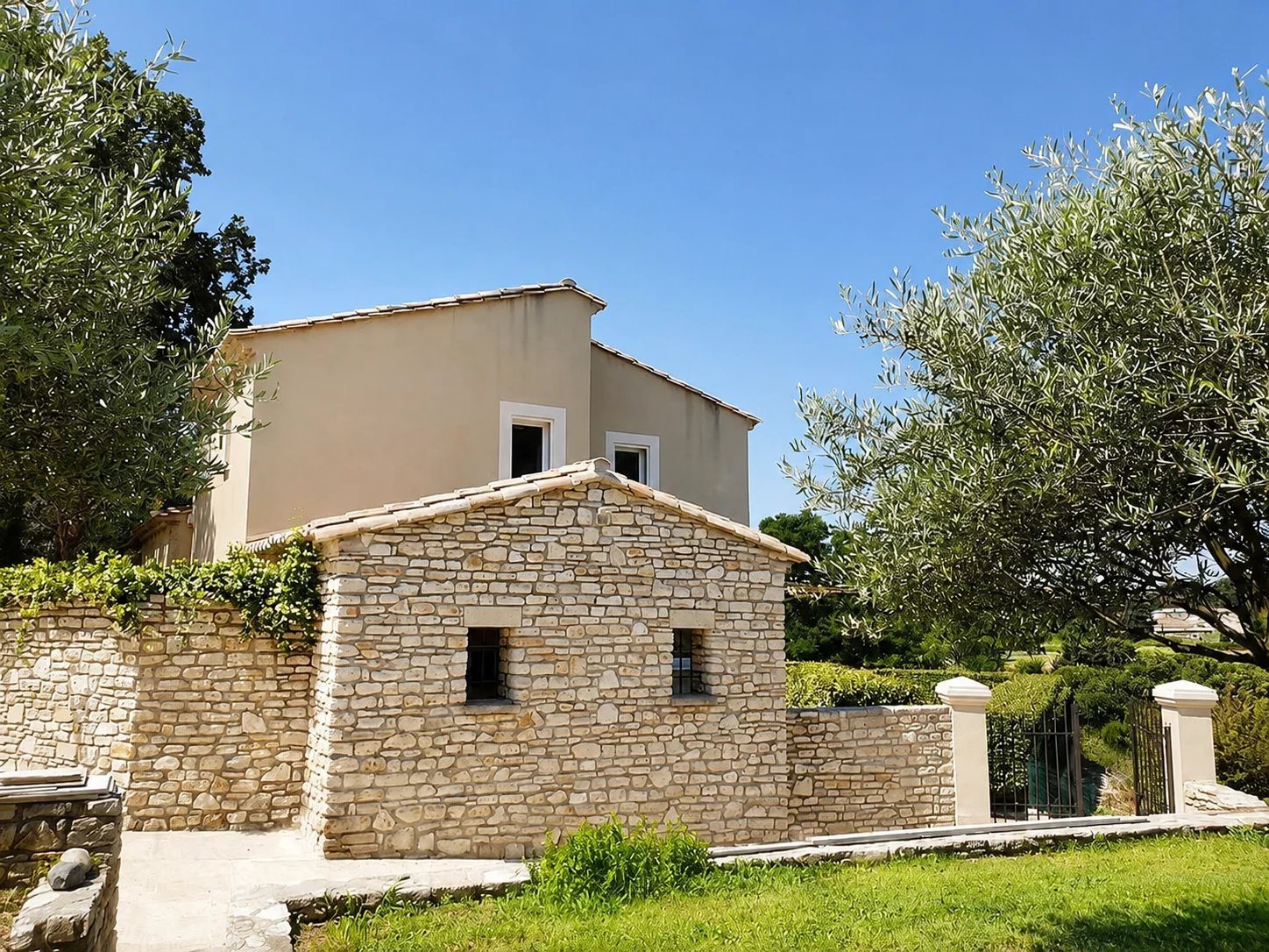 Maison à vendre, 199m², Saint-Hippolyte-de-Montaigu