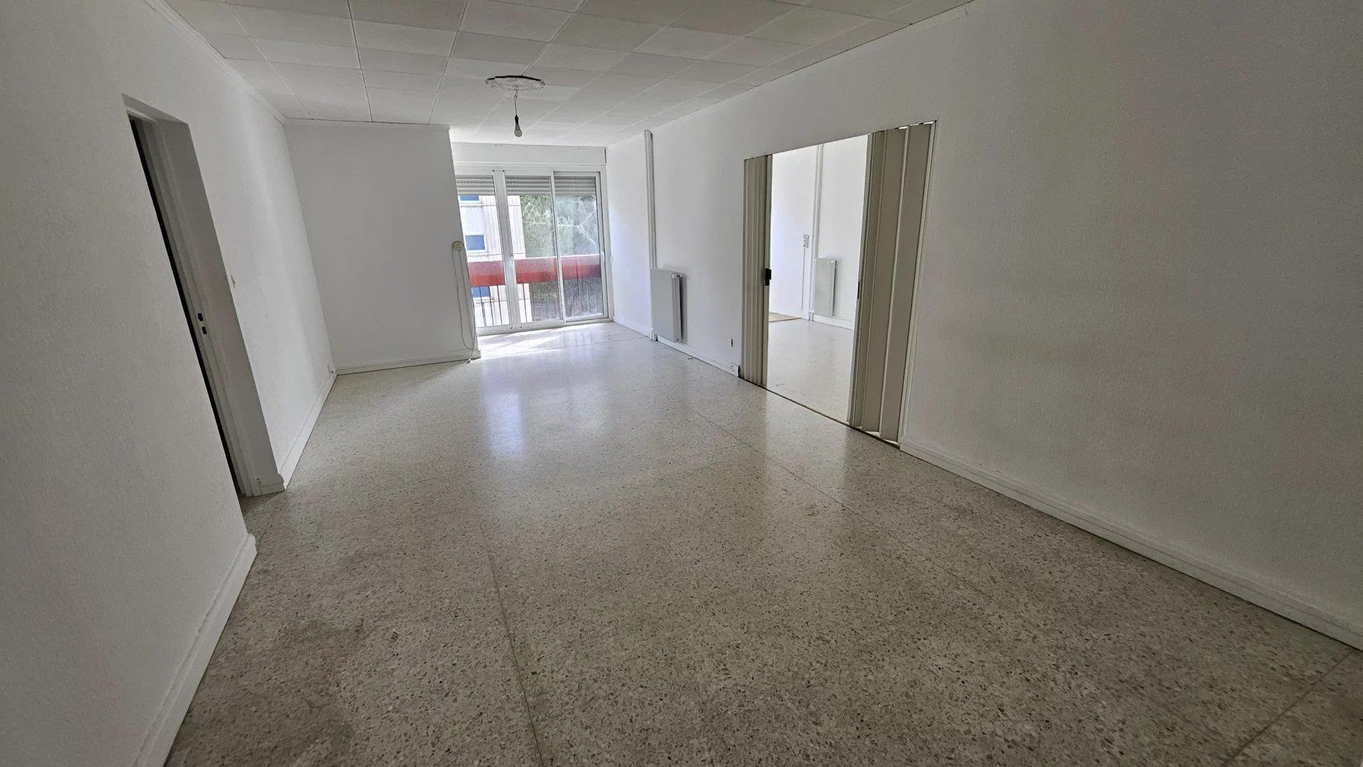Appartement à vendre, 98m², Nîmes