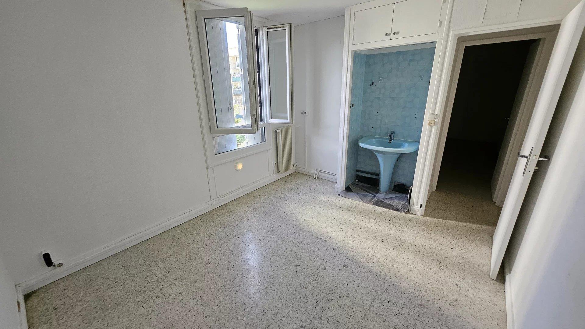 Appartement à vendre, 98m², Nîmes