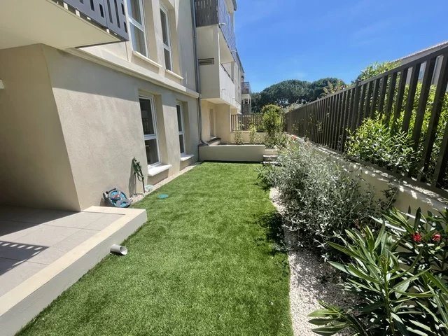 Appartement à vendre, 87m², Uzès