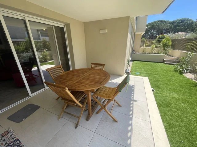 Appartement à vendre, 87m², Uzès