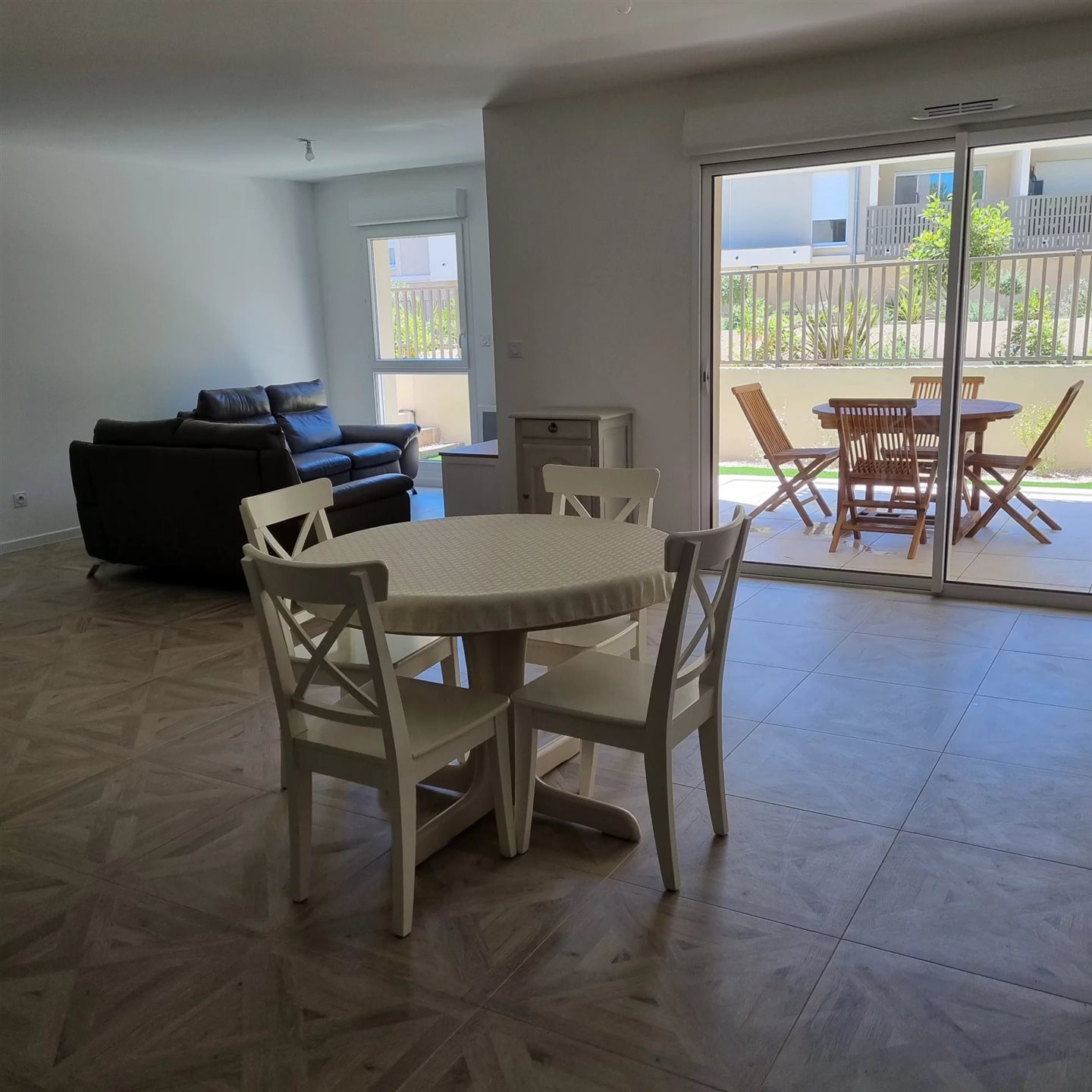 Appartement à vendre, 87m², Uzès