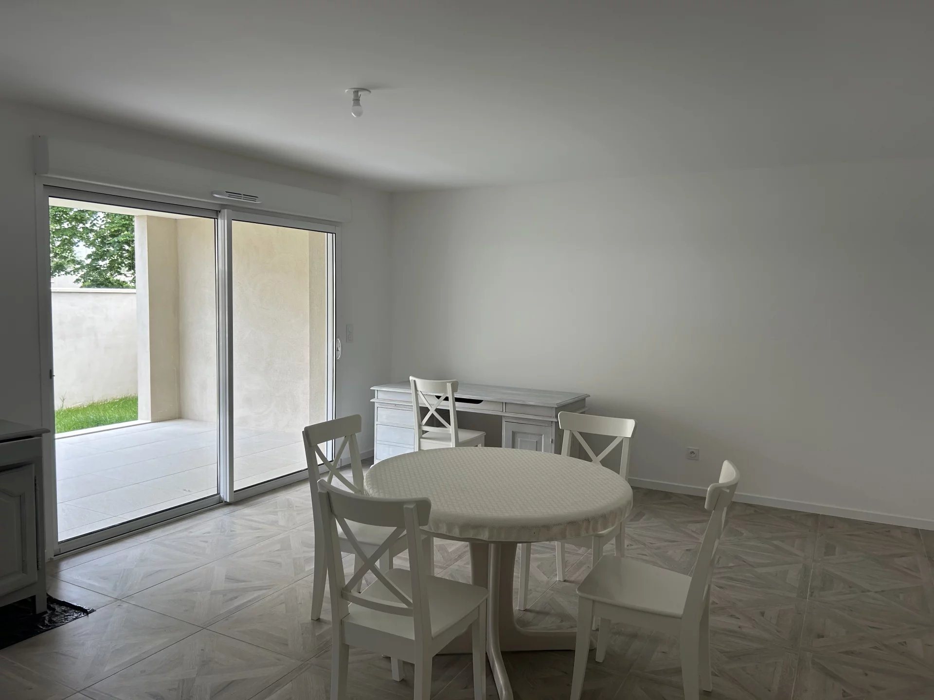 Appartement à vendre, 87m², Uzès