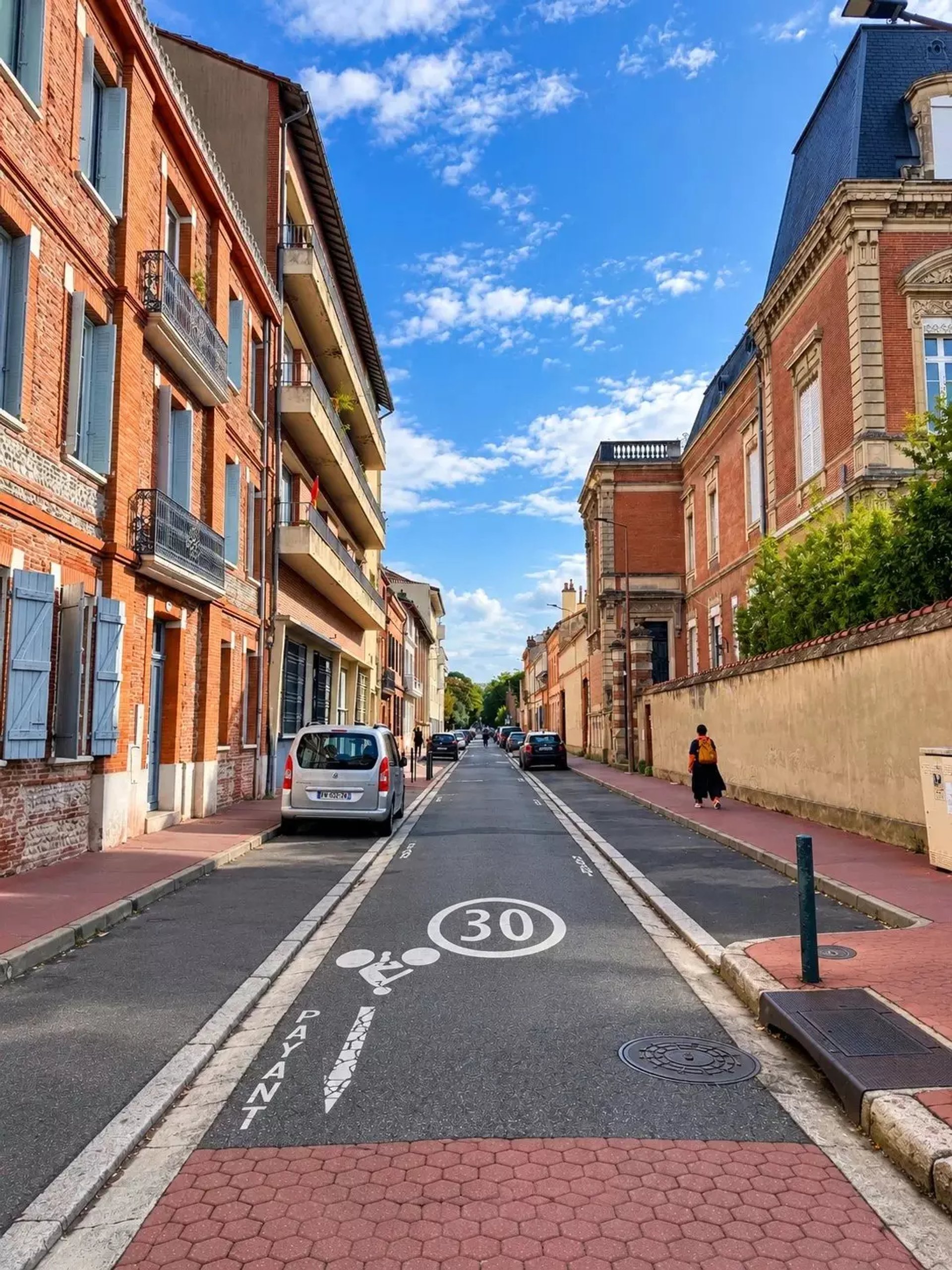 Maison à vendre, 245m², Toulouse