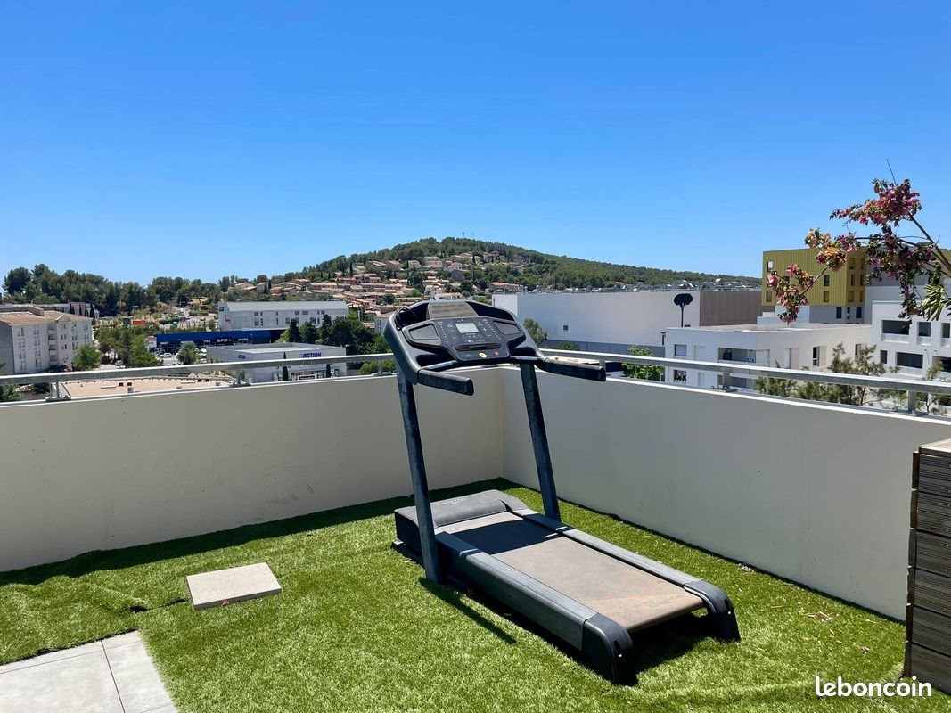 Appartement à vendre, 74m², La Valette-du-Var