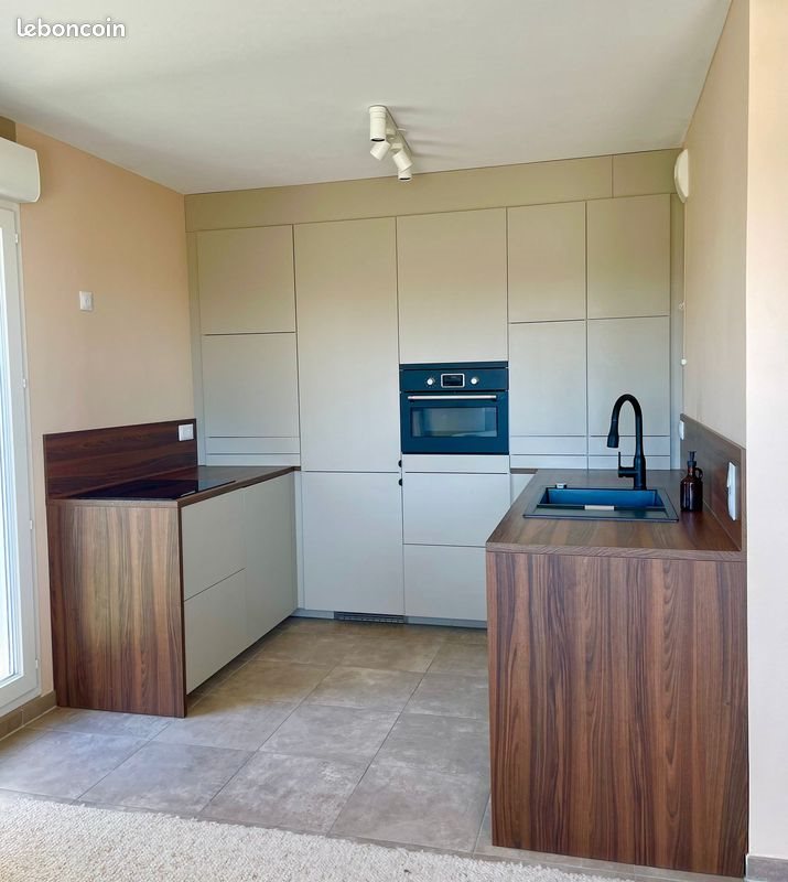 Appartement à vendre, 74m², La Valette-du-Var