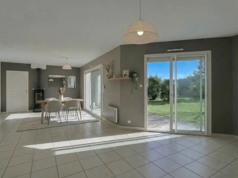 Maison à vendre, 100m², Gurmençon