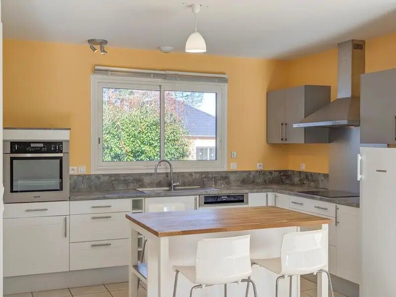 Maison à vendre, 100m², Gurmençon
