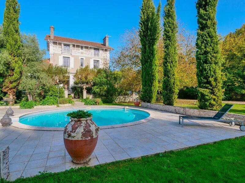 Maison à vendre, 280m², Pau