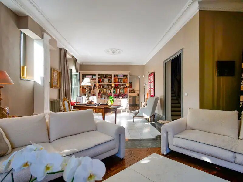 Maison à vendre, 280m², Pau