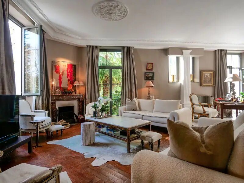 Maison à vendre, 280m², Pau