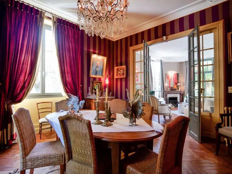 Maison à vendre, 280m², Pau